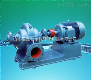 SH型单级双吸离心泵 _供应信息_商机_中国泵阀商务网